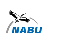 NABU - Naturschutzbund Deutschland e.V. Logo