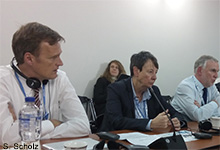 COP20 2014 in Lima