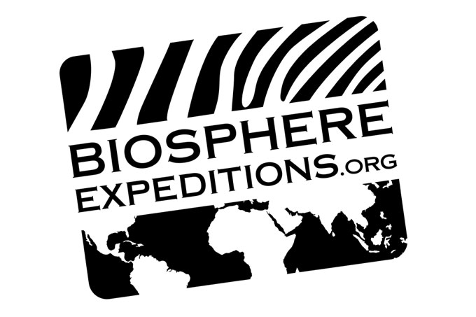 Logo Biosphere Expeditions