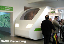 Ausstellung Kranenburg
