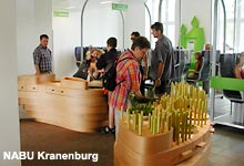 Ausstellung Kranenburg