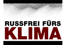 Logo Rußfrei