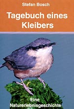 Cover Kleibertagebuch