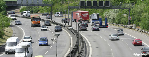 Kleinlaster verursachen europaweit zwölf Prozent des Kohlendioxidausstoßes im Verkehr. Zur Diskussion über Gegenmaßnahmen luden NABU und Volkswagen nach Hannover ein. 