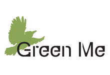 Green Me 2014 Logo