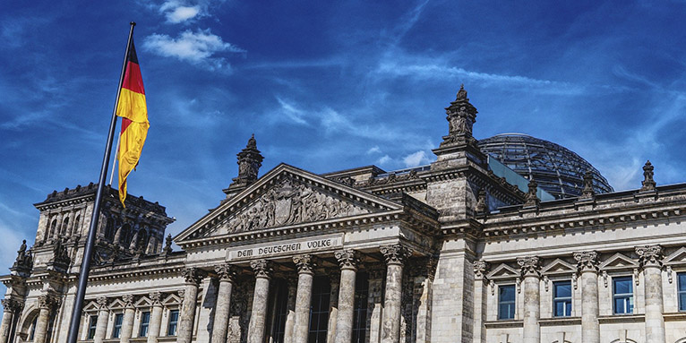 Bundestag - Foto: Pixabay/Felix Mittermeier