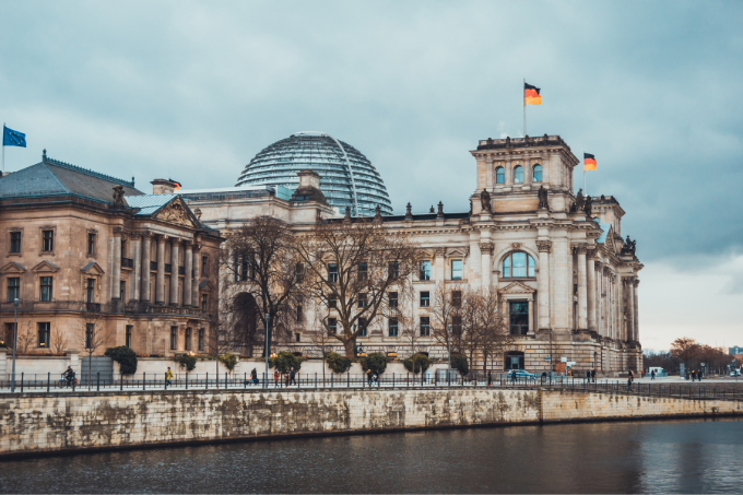 Am 26. September 2021 findet die nächste Bundestagswahl statt. - Foto: Getty Images/Terroa