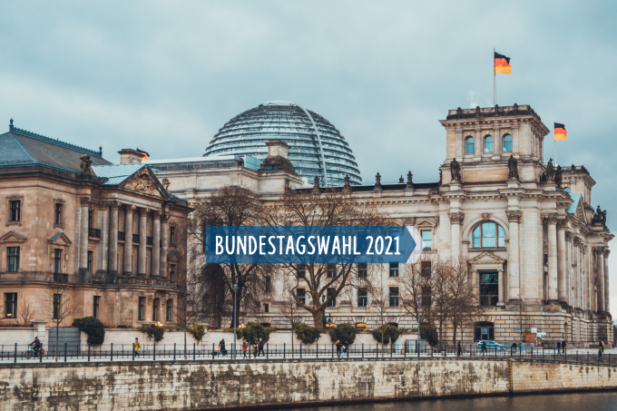 Bundestagswahl 2021 - Foto: Getty Images/Terroa
