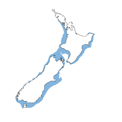 Hope Spot - Neuseelands Küstenmeere - Foto: NABU