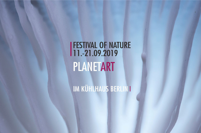 PlanetArt - Festival of Art - Bild: Unahrt Design / Sebastian Hennigs