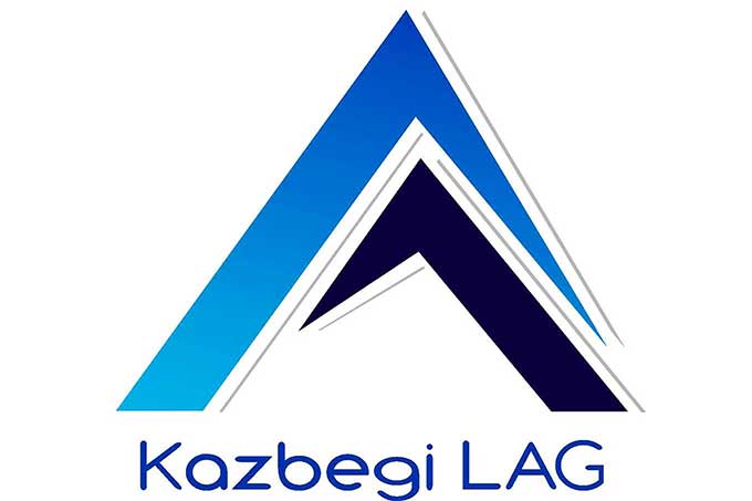 LAG Kazbegi Logo