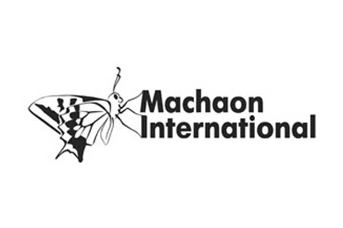 Machaon International Logo