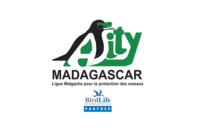 Logo von ASITY Madagascar