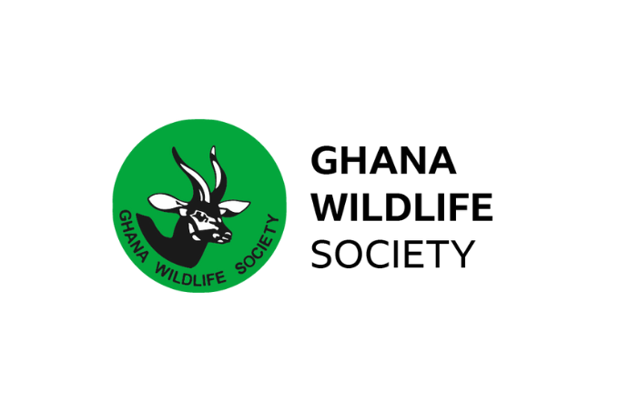 Ghana Wildlife Society Logo