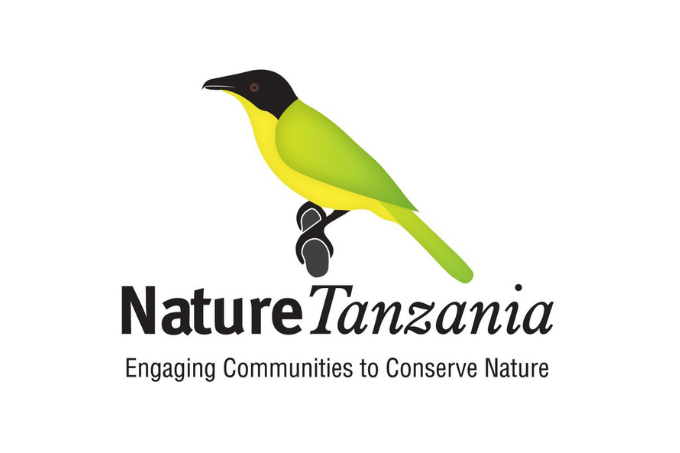 Nature Tanzania Logo