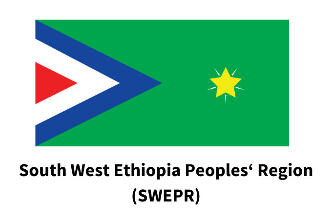 South West Ethiopia Peoples‘ Region (SWEPR)