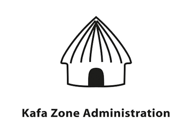 Kafa Zone Administration