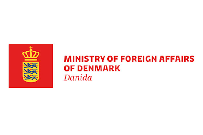 Ministry of foreign Affairs of Denmark