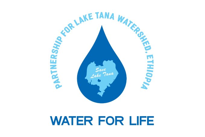 Water for Life Official Logo