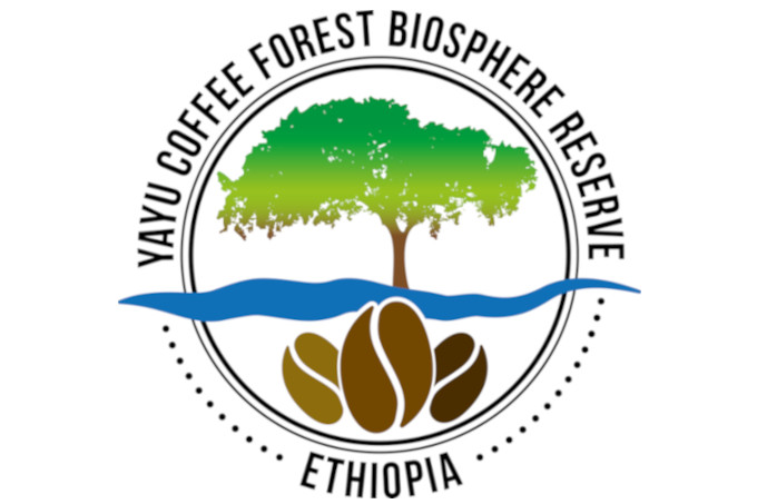 Yayu-Biosphärenreservat Logo 