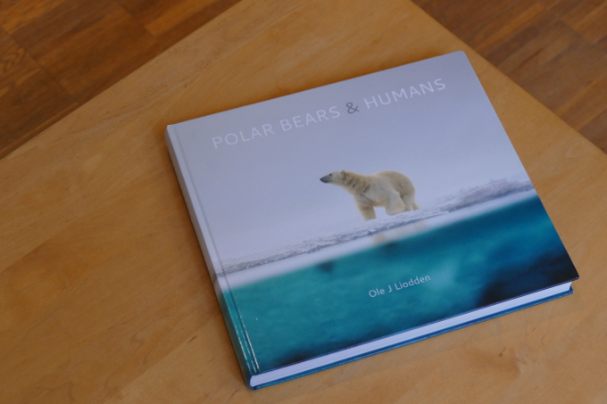 Trophäenjagd, Klimawandel und Forschung: "Polar Bears & Humans" zeigt einen globalen Rahmen der Situation von Eisbären auf - Foto: NABU