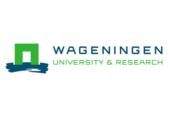 Logo Wageningen University &amp; Research - Foto: Wageningen University &amp; Research