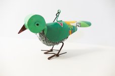 AfriBiRds bird toys