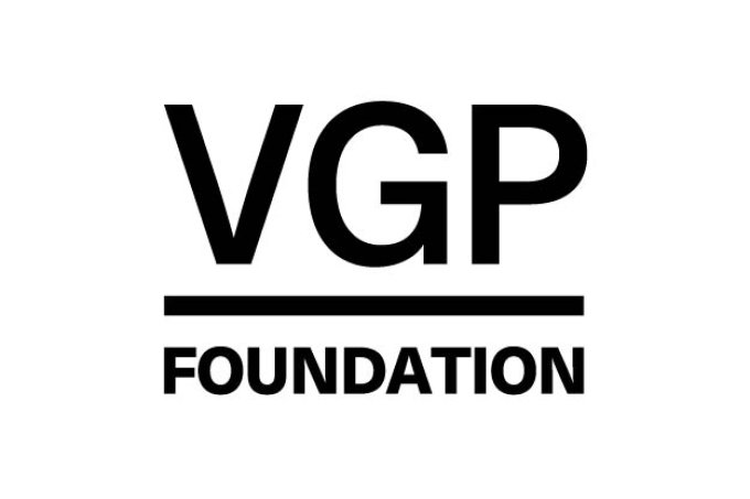 Logo VGP Stiftung