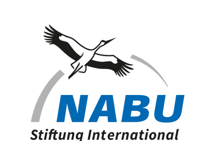 Logo NABU Stiftung International