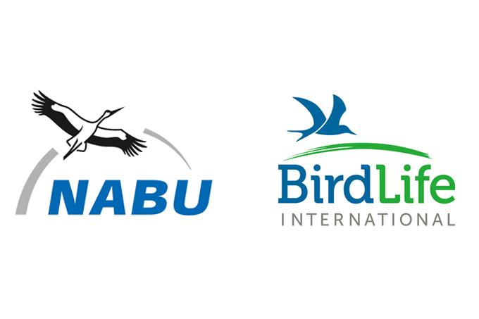 NABU und BirdLife International