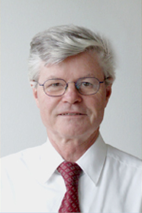 Prof. Dr. Dr. h. c. mult. Hartmut Graßl