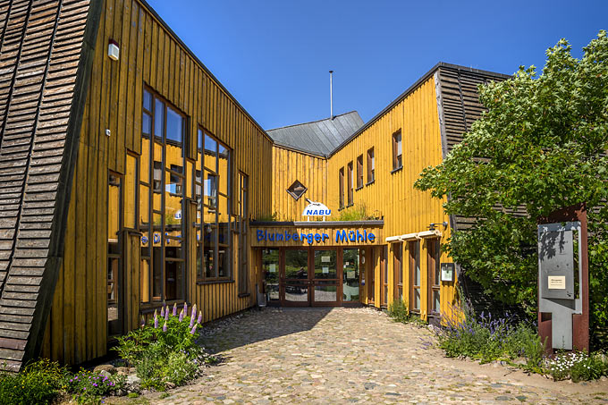 Blumberger Mühle