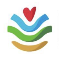 Logo UN-Dekade zur Wiederherstellung von Ökosystemen