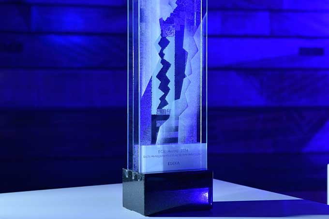 ECR-Award 2014