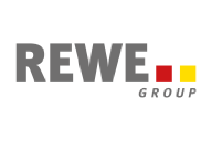 REWE Logo 