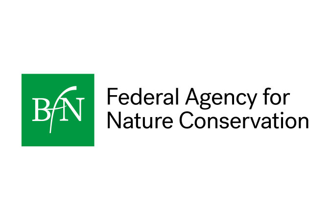 Bundesamt für Naturschutz Logo