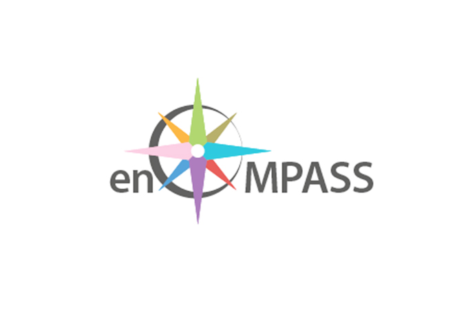 enCOMPASS Logo