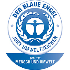 Blauer Engel / Jury Umweltzeichen