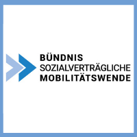 Logo Sozialverträgliche Mobilitätswende