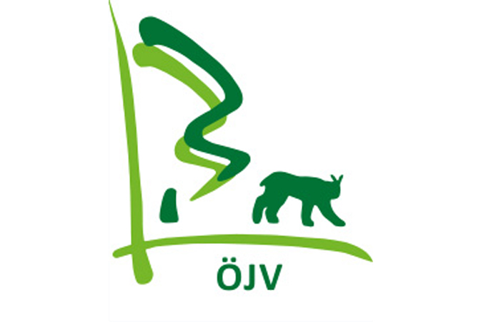 Logo ÖJV