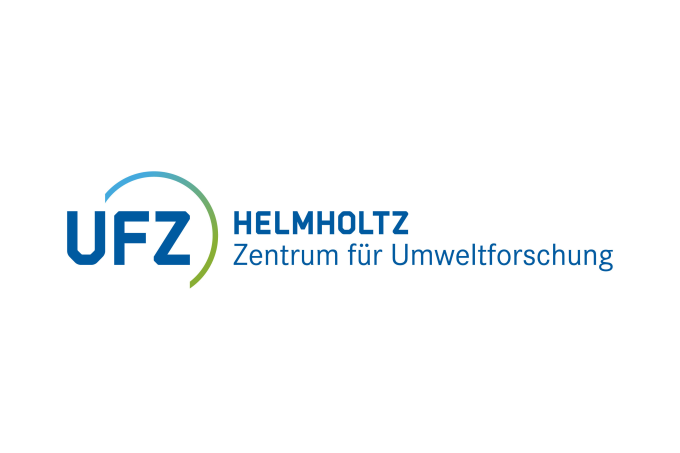 Logo UfZ