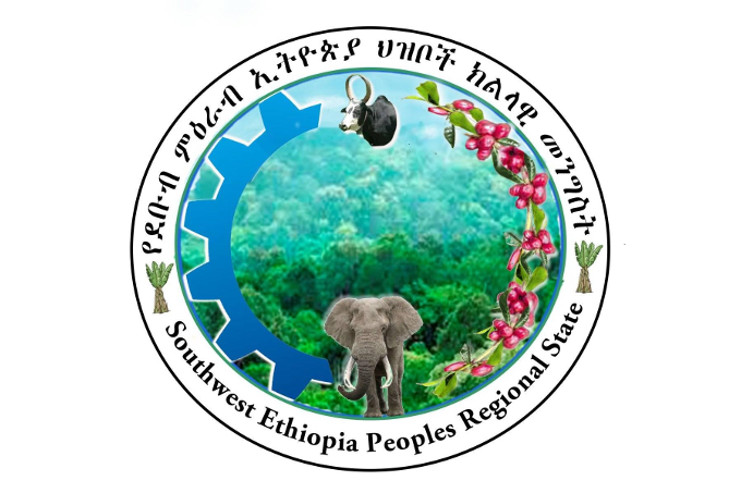 South West Ethiopia Peoples‘ Region (SWEPR)