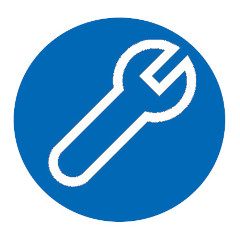 Werkzeug Icon