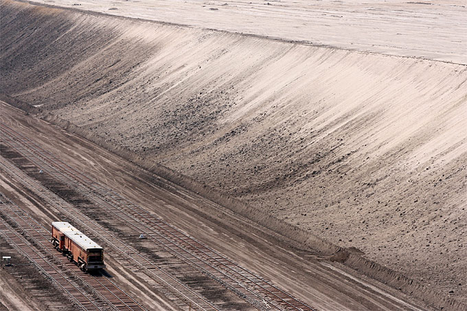 Beim Kohleausstieg dürfen wir keine Zeit verlieren! - Foto: NABU/Eric Neuling