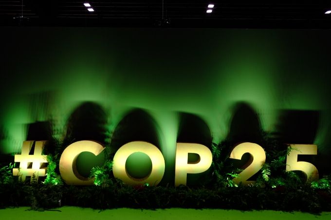 #COP25 in Madrid - Foto: NABU/Sebastian Scholz