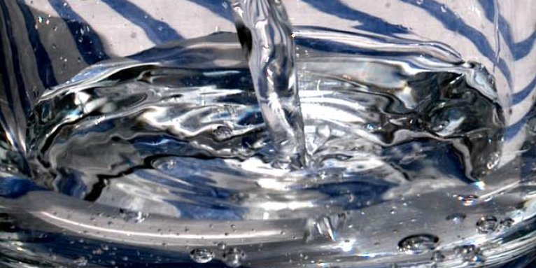 Ist unser Trinkwasser noch zu retten? - NABU